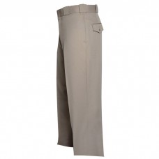 Flying Cross® (CLEARANCE SIZE 38) Command Pants 100% VISA® System 3 POLYESTER  (Silver Tan with Hip Pocket Flaps)